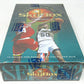 1994/95 Skybox Basketball Series 2 Box (Retail) (36/12)