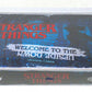 2019 Topps Stranger Things Welcome To The Upside Down Box (Hobby) (24/7)