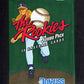 1992 Donruss Baseball The Rookies Unopened Jumbo Pack (30)