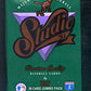 1993 Donruss Studio Baseball Unopened Jumbo Pack (20)