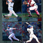 1999 Topps Finest Baseball Complete Base Set (200)