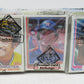 1982 Topps Baseball Unopened Rack Pack (Lot of 12) (BBCE)