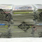 1982 Topps Baseball Unopened Rack Pack (Lot of 12) (BBCE)