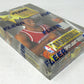 1995/96 Fleer Metal Basketball Unopened Box (20/8) (2 Silver Spotlight)