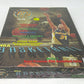1994/95 Topps Stadium Club Basketball Unopened Series 1 Rack Box (10)