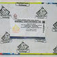 1976 Topps Football Unopened Cello Box (BBCE) (X1809)