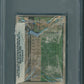 1979 Topps Baseball Unopened Cello Pack PSA 5 Smith Back *5161