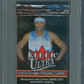 2003 2003/04 Fleer Ultra Basketball Unopened Pack PSA 10 *3436