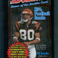 2000 Bowman Football Unopened Pack (Hobby)