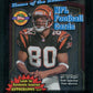 2000 Bowman Football Unopened Jumbo Pack (HTA)