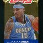 2009/10 Topps Basketball Unopened Jumbo Pack (HTA) (50 Cards)