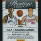 2009/10 Panini Prestige Basketball Unopened Pack (Hobby)