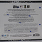 2020 Topps Chrome Black Baseball Box (Hobby) (4 Cards)