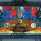 1978 Topps Football Unopened Wax Pack Tray (BBCE)