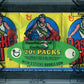 1978/79 Topps Basketball Unopened Wax Pack Tray (BBCE)