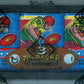 1979 Topps Football Unopened Wax Pack Tray (BBCE)
