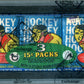 1974/75 Topps Hockey Unopened Wax Pack Tray