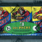 1978/79 Topps Hockey Unopened Wax Pack Tray (BBCE)