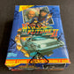 1989 Topps Back to the Future II Unopened Wax Box (BBCE) (X-Out)