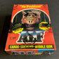 1988 Topps ALF Series 2 Unopened Wax Box (X-Out) (BBCE)