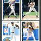 1993 Score Baseball Complete Set (660)