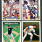 1993 Topps Baseball Complete Set (825)