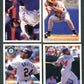 1994 Fleer Baseball Complete Set  (720)