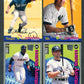1995 Upper Deck Collector's Choice Special Edition Baseball Complete Silver Set (265)
