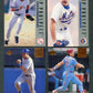 1995 Upper Deck Baseball Complete Set (450)