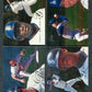 1995 Fleer Flair Baseball Complete Set (432)