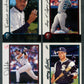1998 Bowman Baseball Complete Set (441)