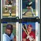 1999 Bowman Baseball Complete Set (440)