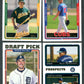 2005 Topps Baseball Complete Set (Cubs) (733)