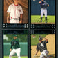 2007 Topps Baseball Complete Set (661)