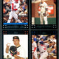 2007 Topps Updates & Highlights Baseball Complete Set (330)