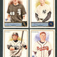 2011 Topps Allen & Ginter Baseball Complete Base Set (350)