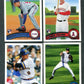 2011 Topps Baseball Complete Set (660)