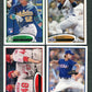 2012 Topps Baseball Complete Set (660)