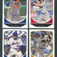 2013 Bowman Draft Picks & Prospects Baseball Complete Set (130)