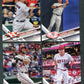 2017 Topps Baseball Complete Set (700)