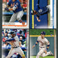 2019 Topps Baseball Complete Set (700)