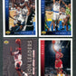 1993/94 Upper Deck Basketball Complete Set (510)