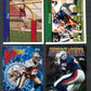 1997 Topps Football Complete Set (415)