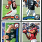 2011 Topps Football Complete Set (440)