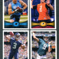 2012 Topps Football Complete Set (440)