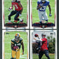 2014 Topps Football Complete Set (440)