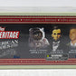2009 Topps Heritage American Heroes Edition Box (24/8)