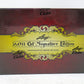 2011 Leaf Cut Signature Edition Box (1/1)