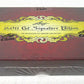 2011 Leaf Cut Signature Edition Box (1/1)
