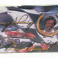 1993 Hi-Tech Mario Andretti Racing Race Cards Factory Set (50)